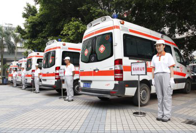 林甸县大型活动医疗保障